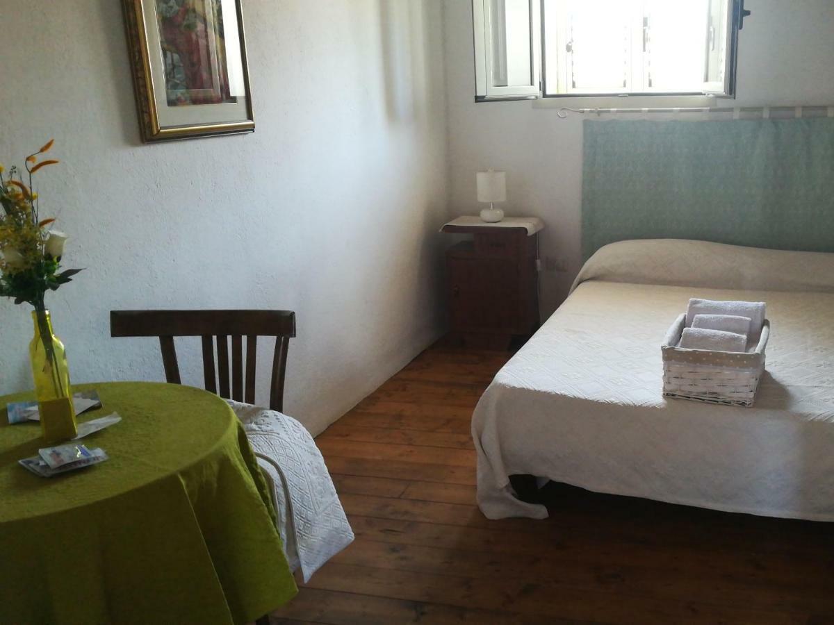 B&B Domu Incanto Sa Domu Sarrabesa Muravera Dış mekan fotoğraf