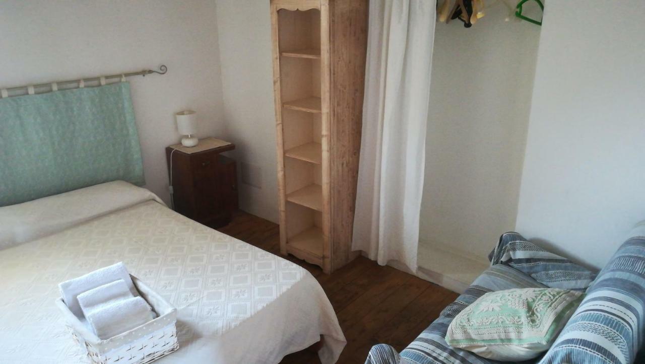 B&B Domu Incanto Sa Domu Sarrabesa Muravera Dış mekan fotoğraf