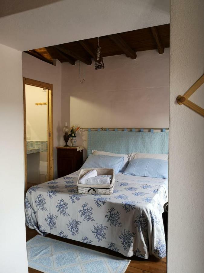 B&B Domu Incanto Sa Domu Sarrabesa Muravera Dış mekan fotoğraf