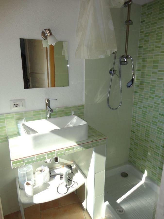 B&B Domu Incanto Sa Domu Sarrabesa Muravera Dış mekan fotoğraf